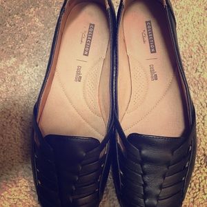 Brand new Clark’s size 8